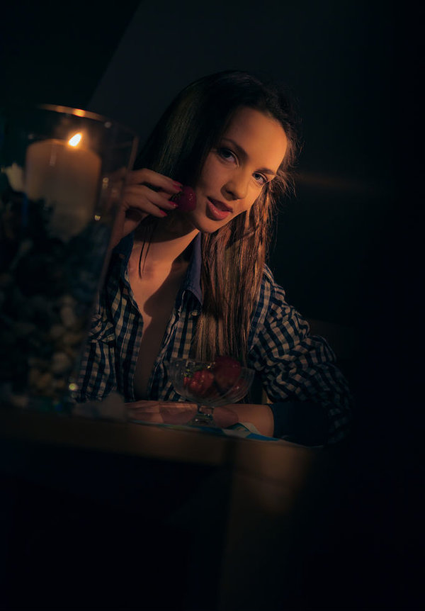Катерина, 42 года, 4 размер груди